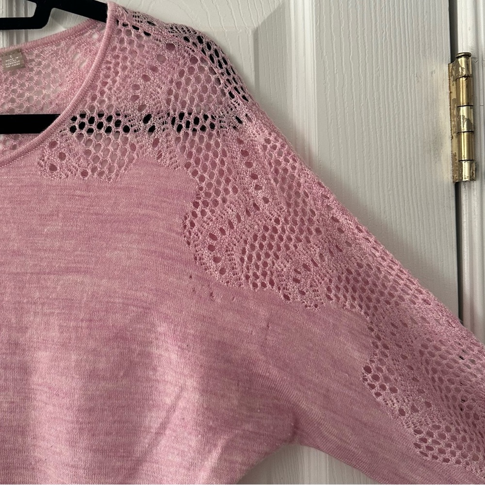 Knitted & Knotted from Anthropologie Sweater - Picture 4 of 5